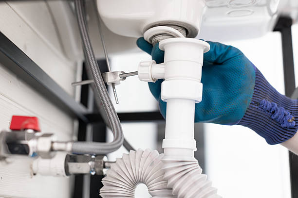 Reliable Drain Cleaning contractor in Bloomington, CA by AAA Plumbing Heating