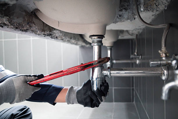 Trusted Drain Cleaning service in Bloomington, CA - AAA Plumbing Heating